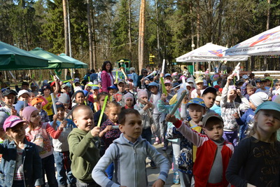 Упаковка Чемоданчик 