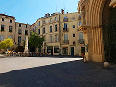 Фотогалерея Монпелье / Photo gallery Montpellier