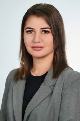 <p><strong>Начальник отдела</strong><br>
Байкова Евгения Александровна, тел.: 8 (484) 39 61811        </p>