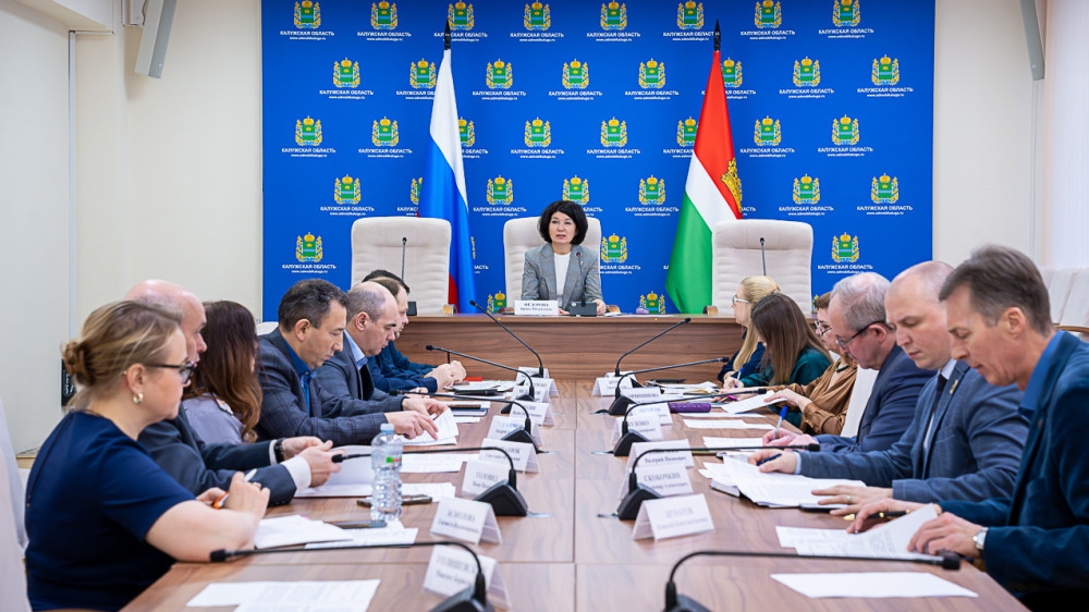 На областном экспертном совете обсудили опыт реализации профилактических мероприятий в сфере противодействия идеологии терроризма