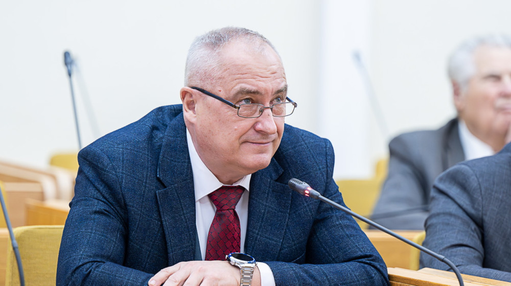 Министерство спорта Калужской области анонсировало соревнования 2026 года