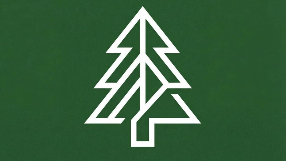 Подарите ёлке вторую жизнь – сдайте её на переработку