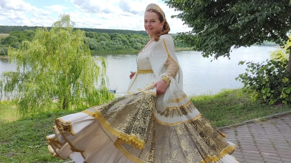 70 лет – как одна песня о любви к Родине