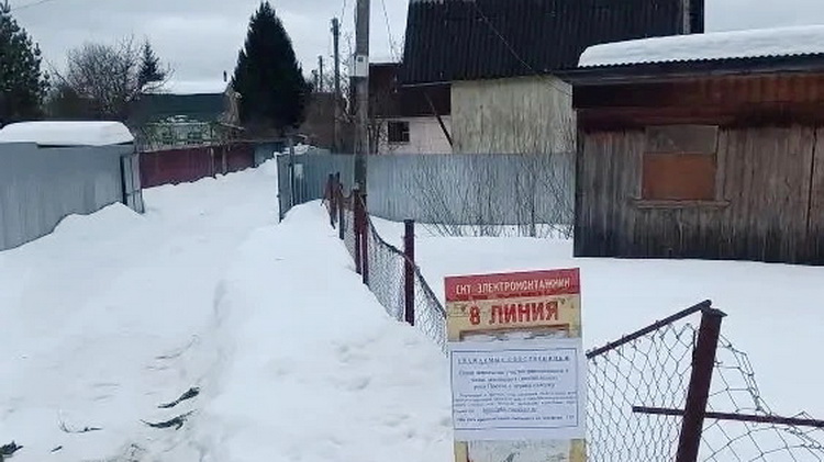 Обнинск готовится к весеннему паводку