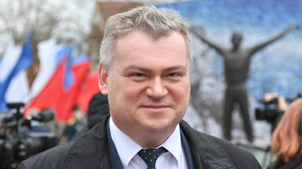 Уполномоченный по правам человека проведёт в Обнинске личный приём