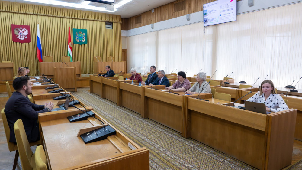 В 2025 году Калужскую область посетили 4 миллиона туристов