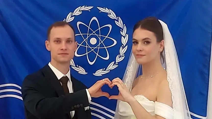 Рождественская сказка для влюблённых