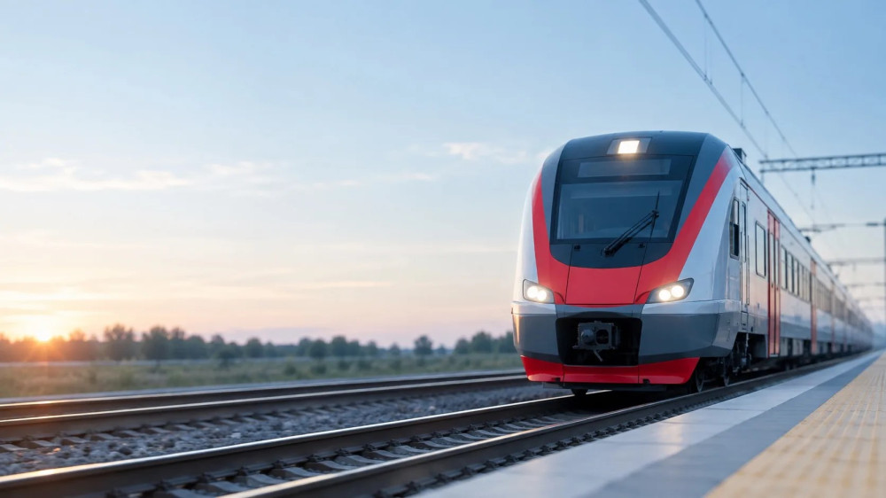 Железная дорога – зона повышенной опасности